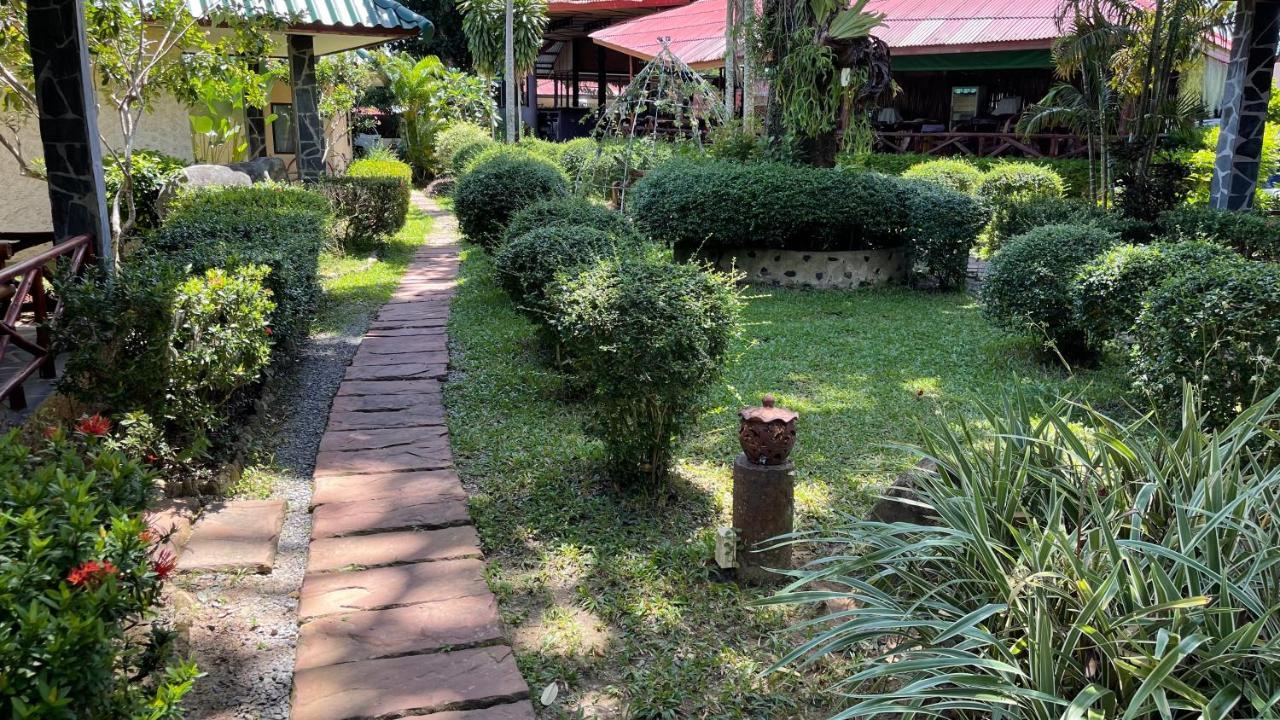 Garden Resort Koh Chang Exterior photo